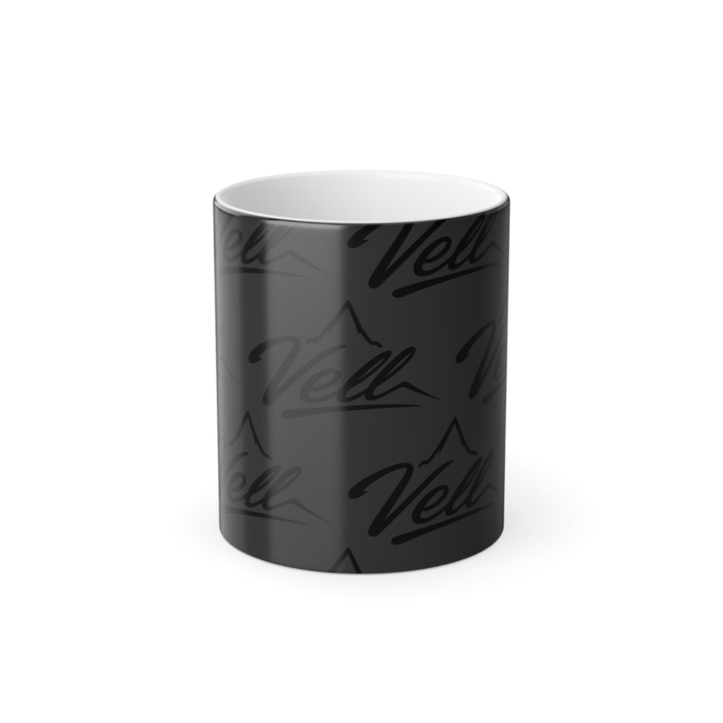 VELL MAGIC MUG