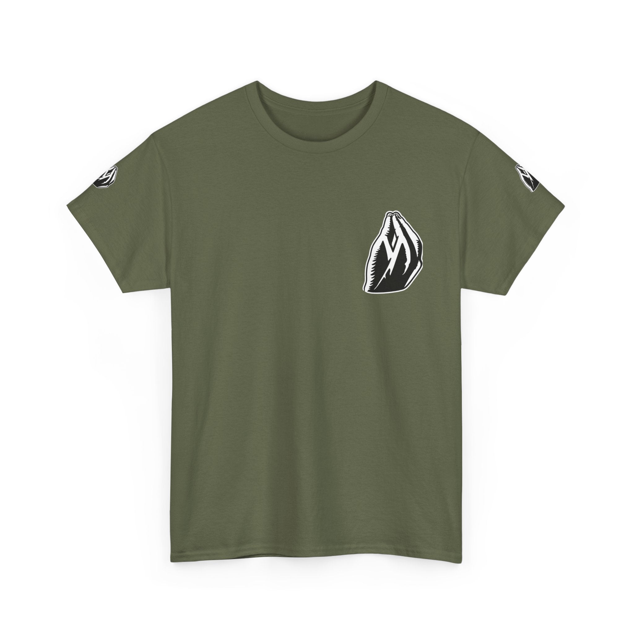 Mama Mia HAND TEE