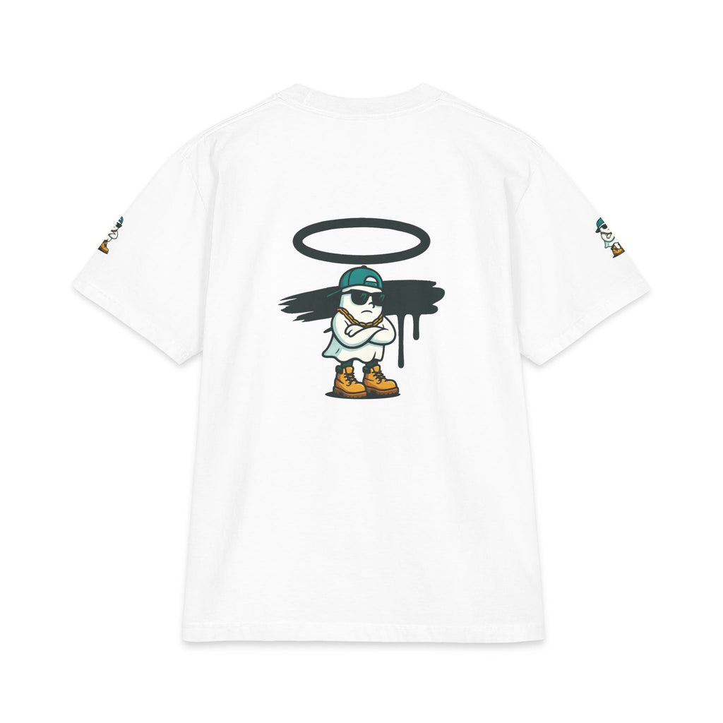 On My Soul Graphic Tee