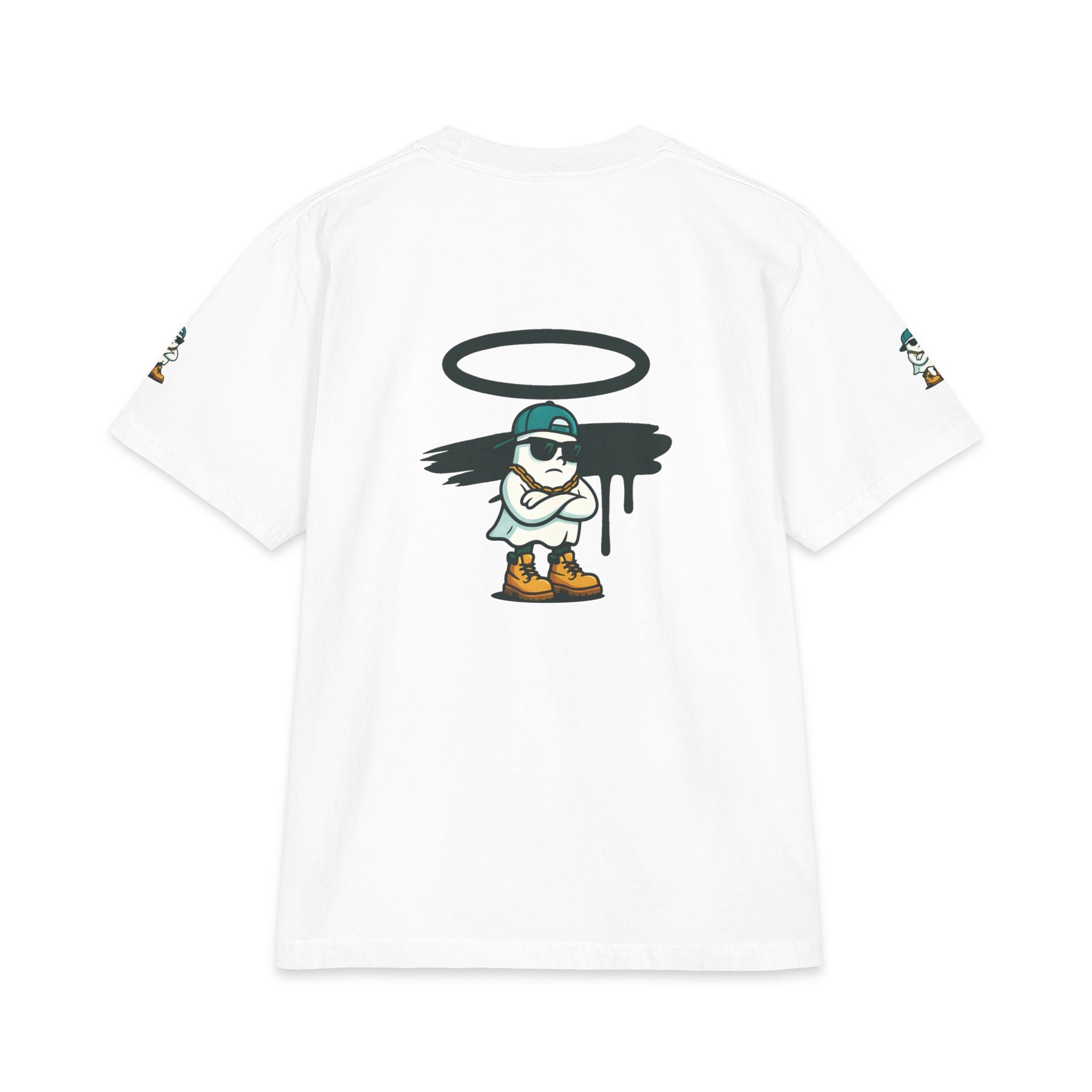 On My Soul Graphic Tee