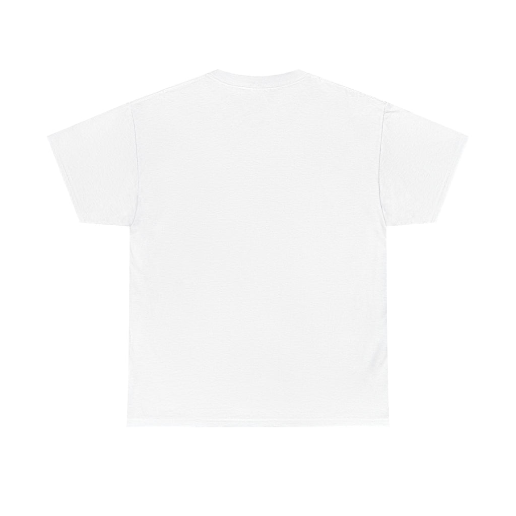 BAGELS AND CREAM CHEESE GRAPHIC TEE