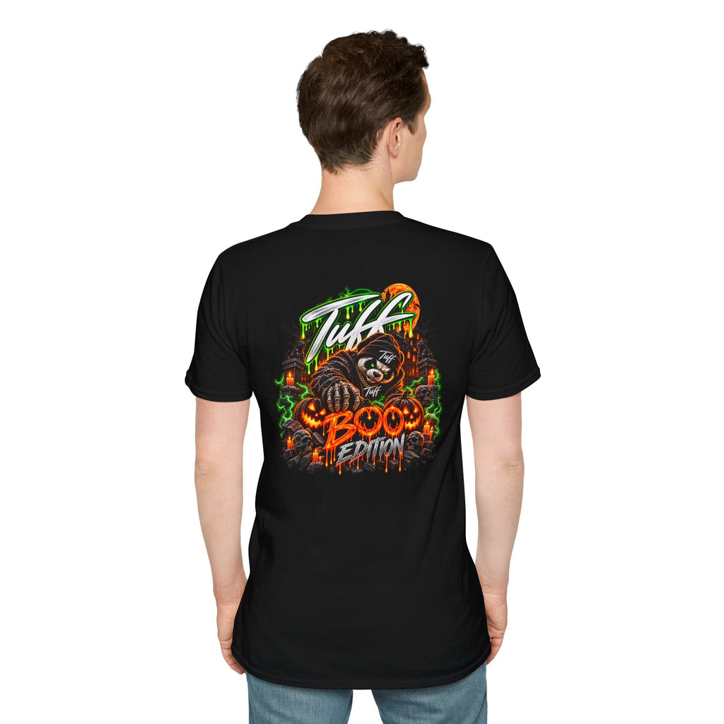 BOO EDITION TUFF TEE