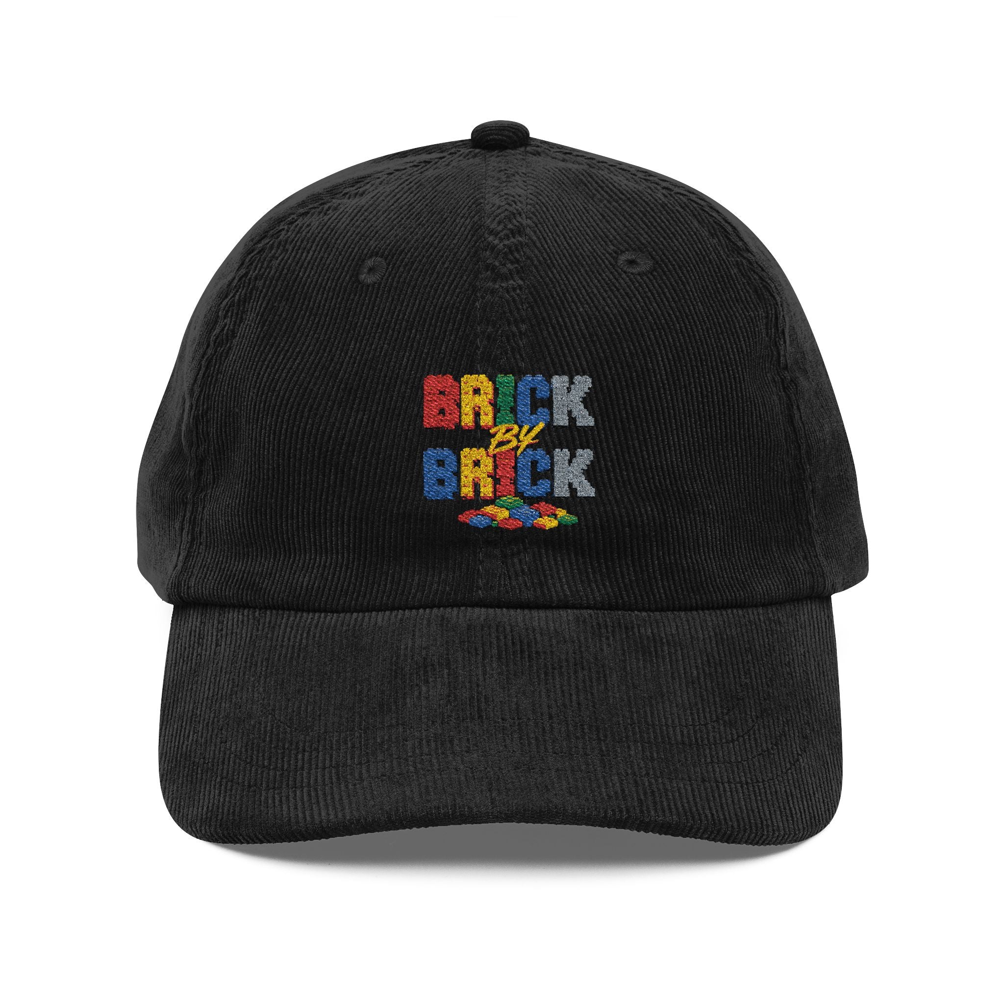 LIMITED EDITION BRICK HAT