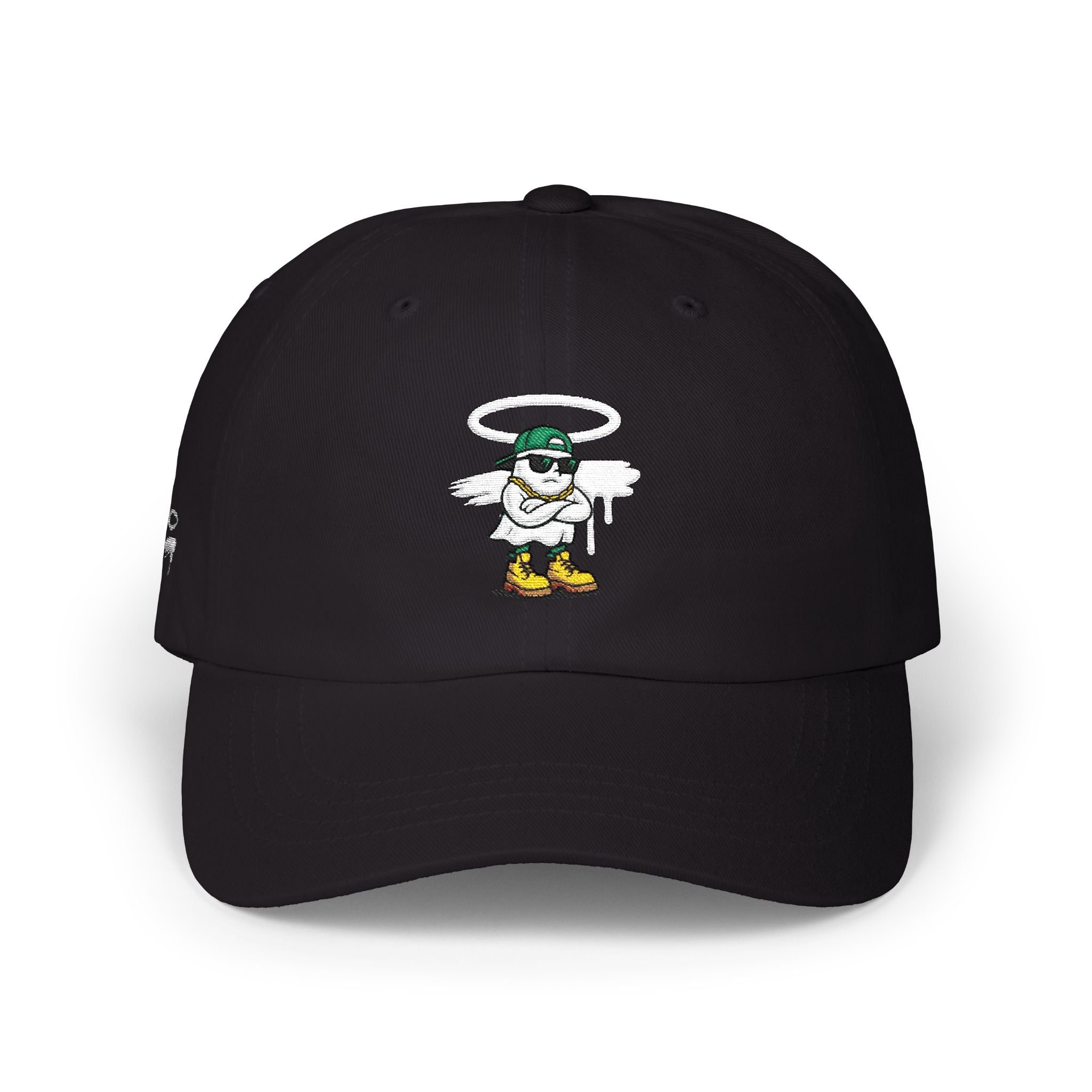 ON MY SOUL POPS CAP