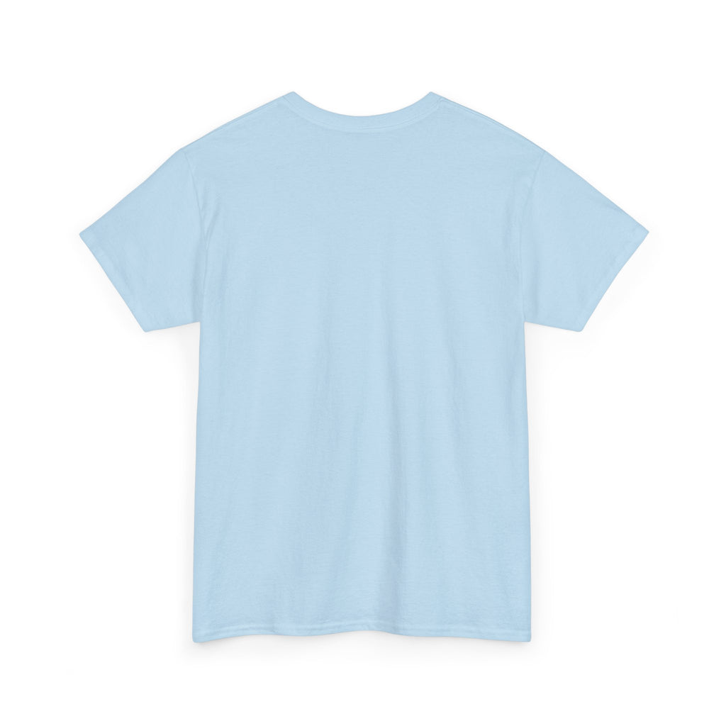BAGELS AND CREAM CHEESE GRAPHIC TEE