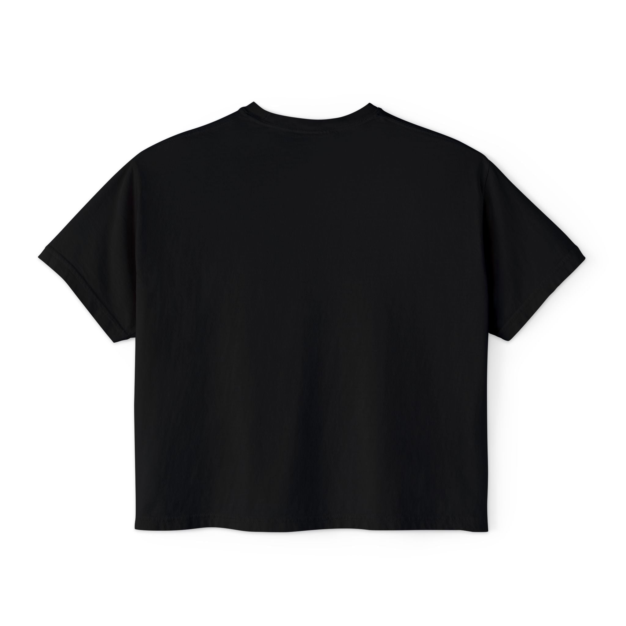 Mama Mia WOMENS BOXY TEE