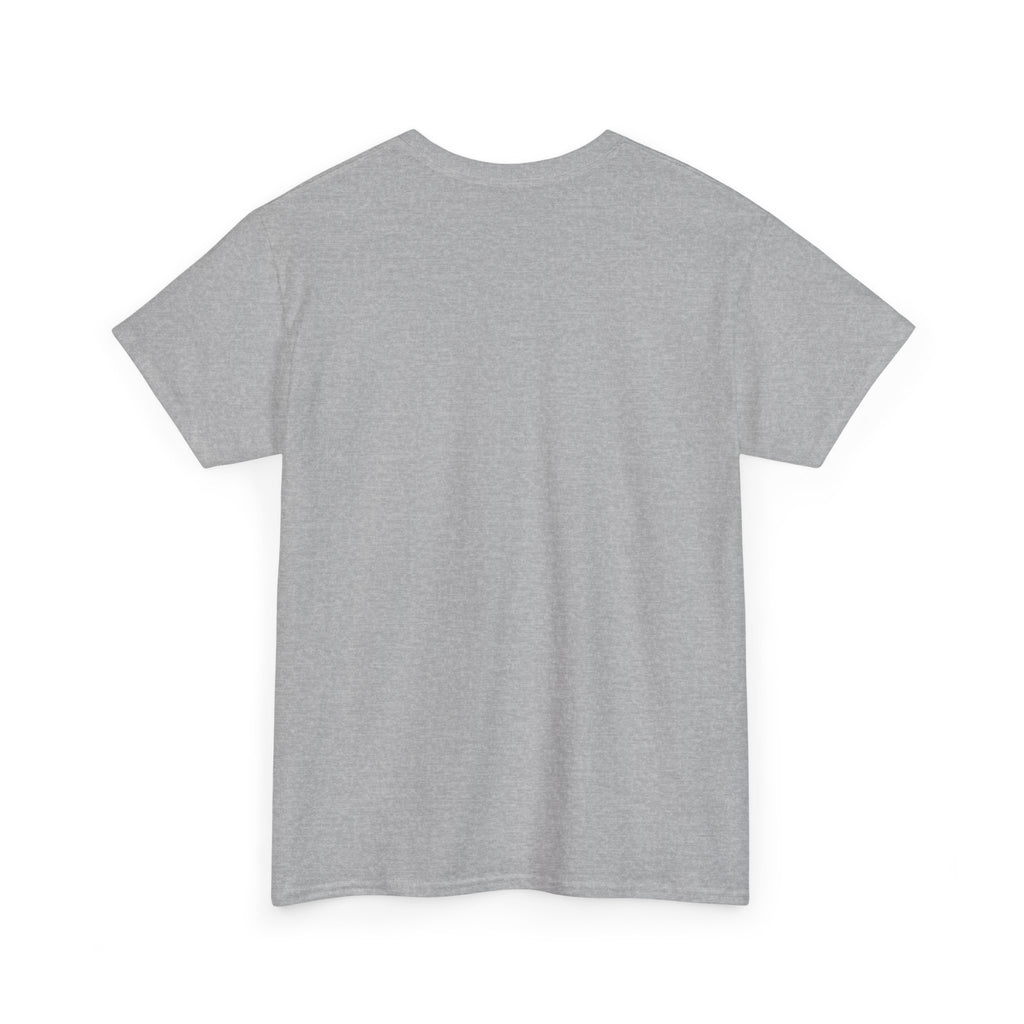 BAGELS AND CREAM CHEESE GRAPHIC TEE