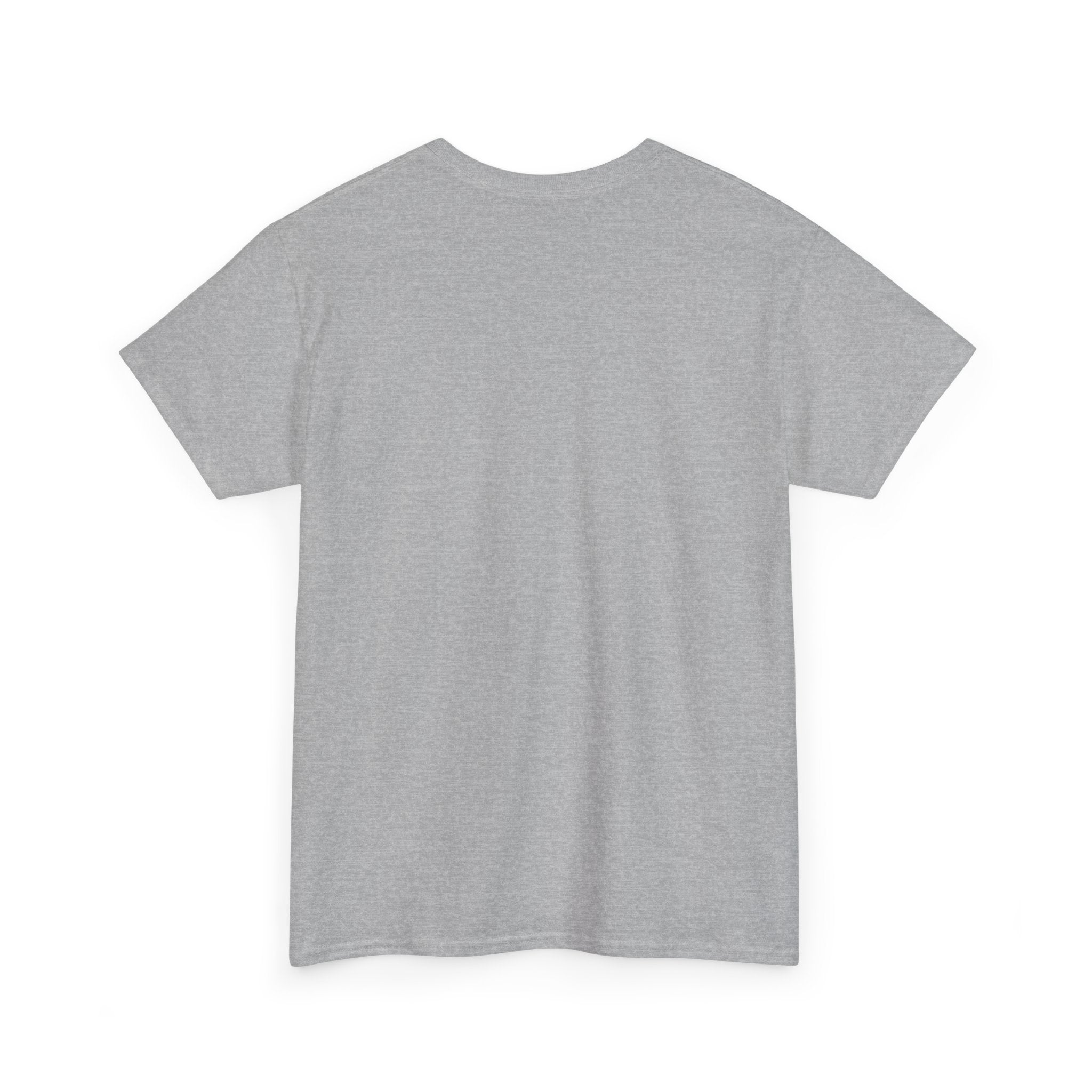 BAGELS AND CREAM CHEESE GRAPHIC TEE