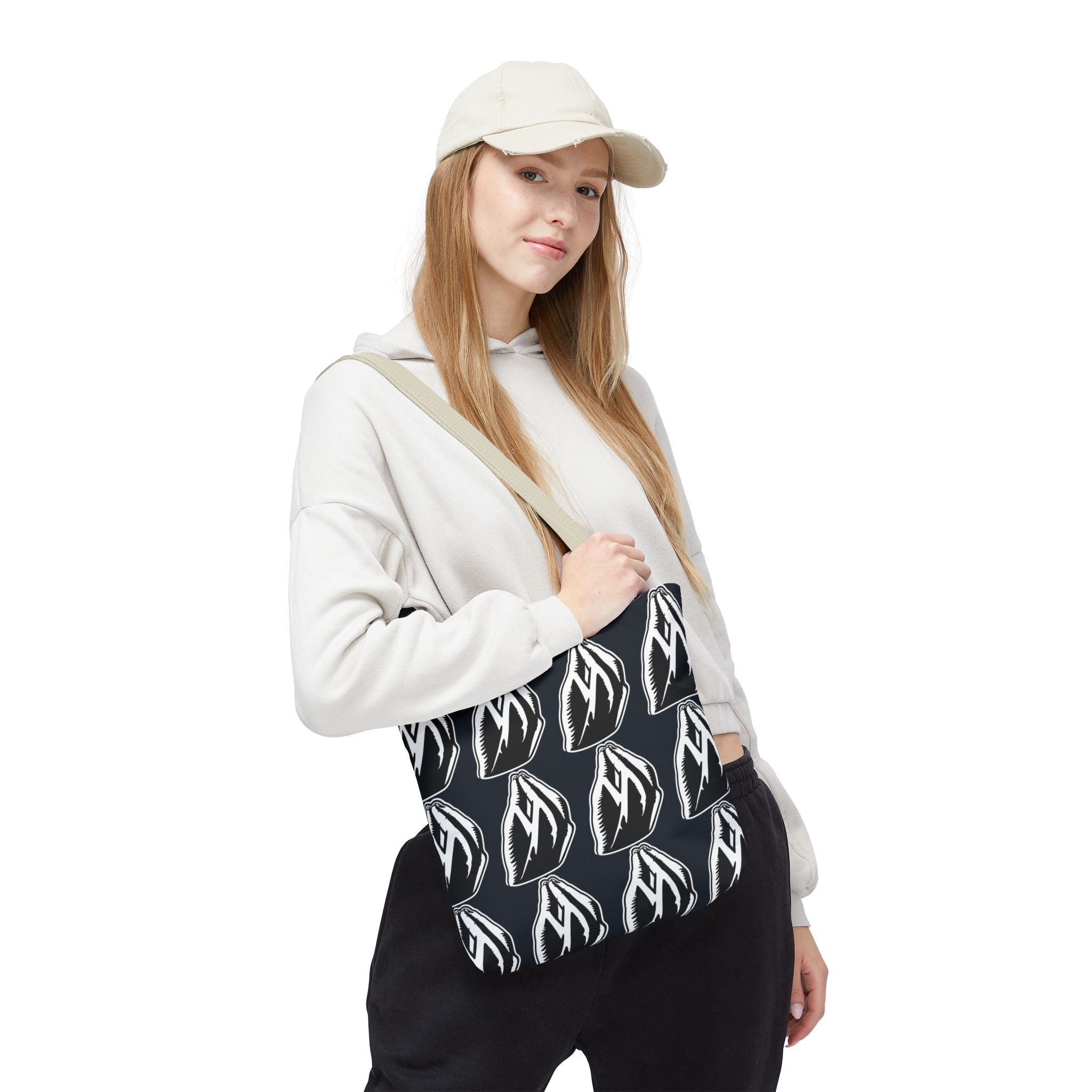 MAMA MIA TOTE